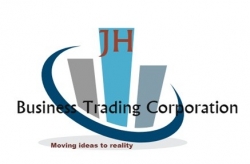 JH BUSINESS TRADING CORPORATION