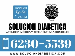 Solucion Diabetica