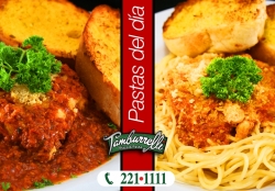 Restaurante Tamburrelli