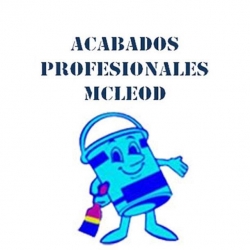 Acabados Profesionales Mc Leod